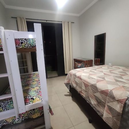 Aquares Residence - Apartamento Para Temporada Capitólio Buitenkant foto
