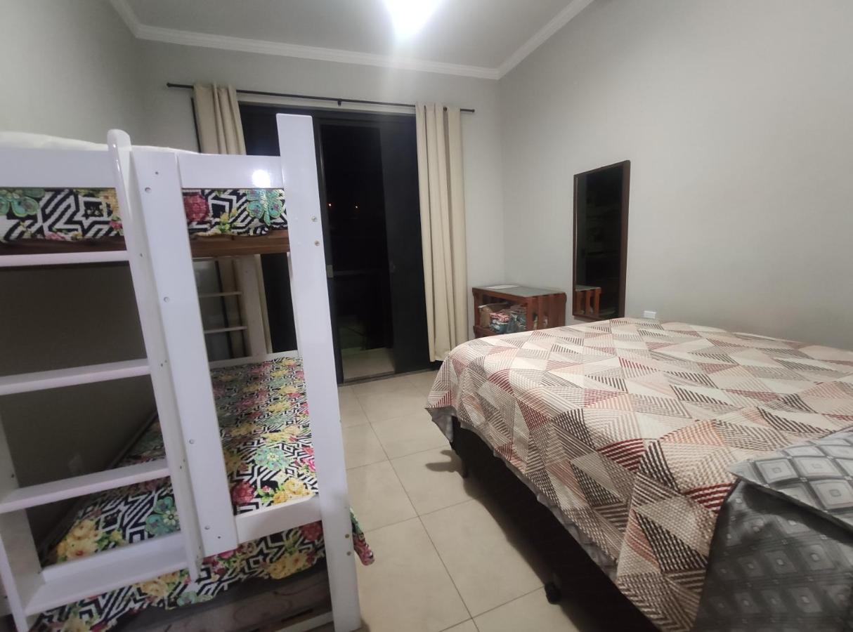Aquares Residence - Apartamento Para Temporada Capitólio Buitenkant foto